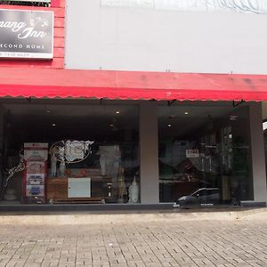 Kemang Inn Jakarta Exterior photo